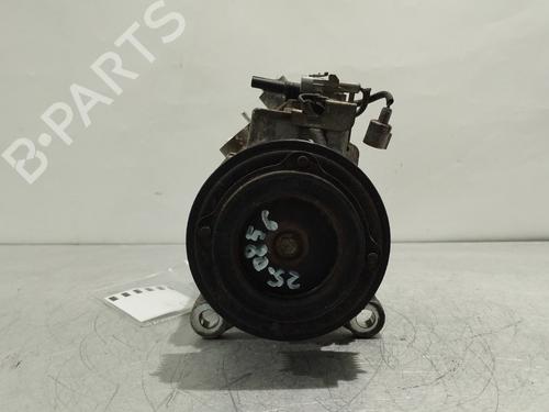AC compressor BMW 3 (F30, F80) 318 d | BP31281299M34