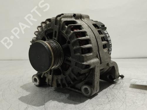 Alternateur BMW 3 (F30, F80) 318 d (143 hp) 31281295