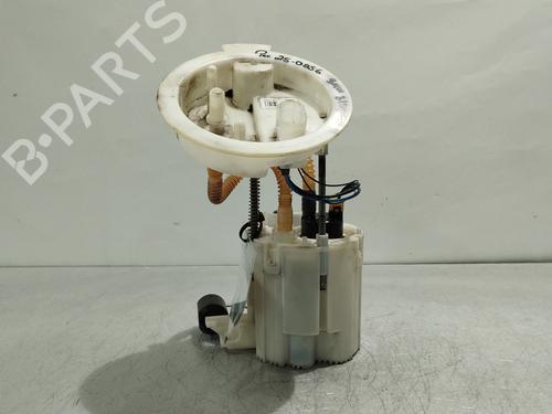 Used Fuel pump BMW 3 (F30, F80) 318 d (143 hp) 31281296