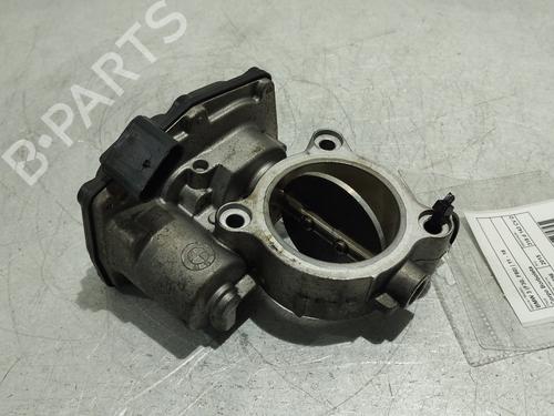 Used Throttle body BMW 3 (F30, F80) 318 d (143 hp) 31281300