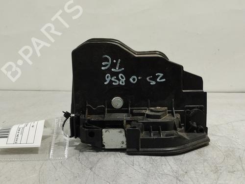 Fechadura trás esquerda BMW 3 (F30, F80) 318 d (143 hp) 31281311
