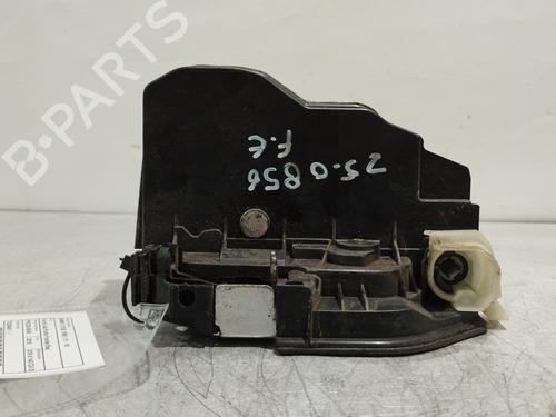 Used Front left lock BMW 3 (F30, F80) 318 d (143 hp) 31281309