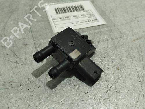 Elektronik Modul für BMW 3 (F30, F80) 318 d (143 hp) 31281321