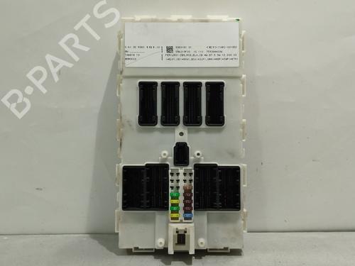 Sikringsdose BMW 3 (F30, F80) 318 d (143 hp) 31281297