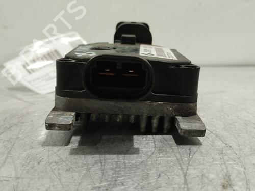 Electronic module BMW 3 (F30, F80) 318 d | BP31281319M83