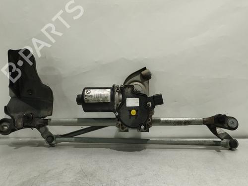 Used Front wiper motor BMW 3 (F30, F80) 318 d (143 hp) 30003726