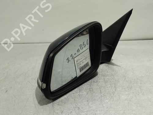 Used Left mirror BMW 3 (F30, F80) 318 d (143 hp) 30003719