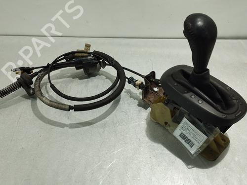 Selector da caixa CHRYSLER SEBRING (JR) 2.0 (141 hp) 31258876