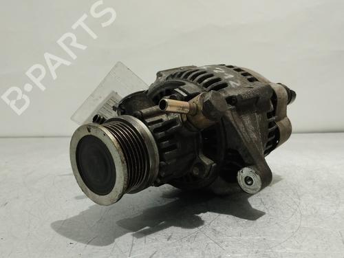 Used Alternator HYUNDAI MATRIX (FC) 1.5 CRDi (82 hp) 31263803