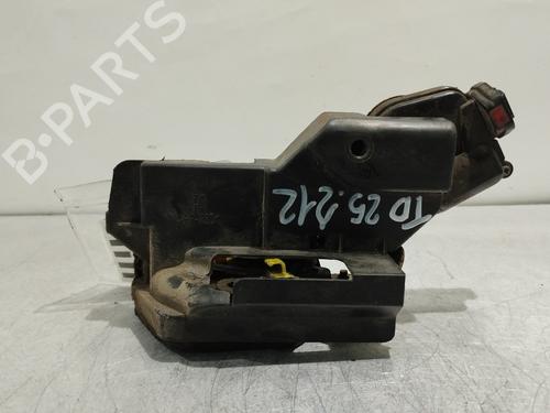 Høyre bak lås HYUNDAI MATRIX (FC) 1.5 CRDi (82 hp) 31263809