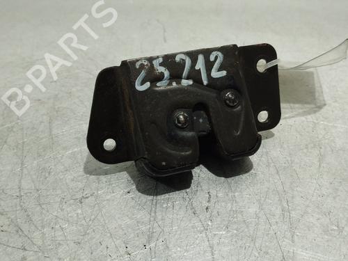 Bakluke lås HYUNDAI MATRIX (FC) 1.5 CRDi (82 hp) 31263810