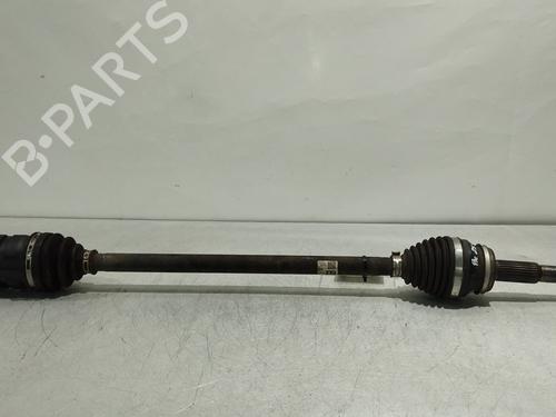 Used Left rear driveshaft TOYOTA RAV 4 V (_A5_, _H5_) 2.5 Hybrid AWD (AXAH54) (178 hp) 31289547