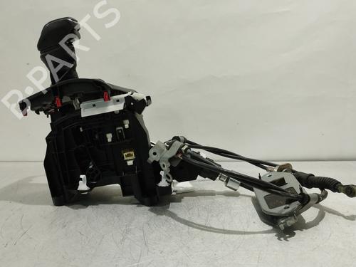Gearstang TOYOTA RAV 4 V (_A5_, _H5_) 2.5 Hybrid AWD (AXAH54) | BP31289544M90