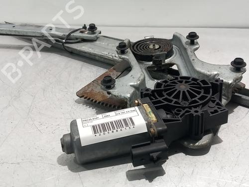 Used Front left window mechanism CHRYSLER SEBRING (JR) 2.0 (141 hp) 31258855