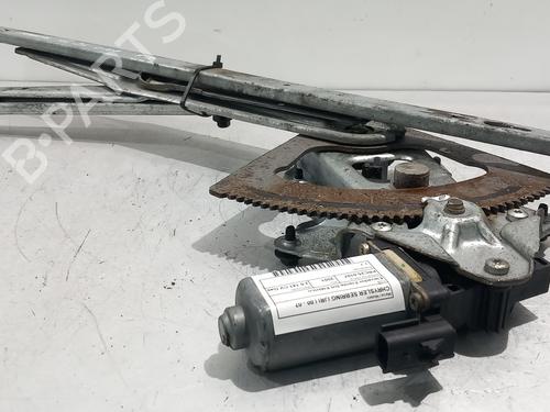 Used Front right window mechanism CHRYSLER SEBRING (JR) 2.0 (141 hp) 31258854