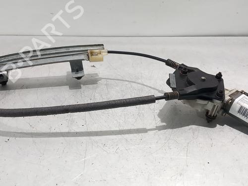Used Rear left window mechanism CHRYSLER SEBRING (JR) 2.0 (141 hp) 31258857