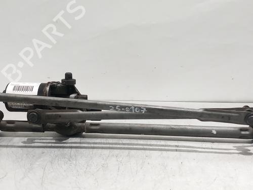 Used Front wiper motor CHRYSLER SEBRING (JR) 2.0 (141 hp) 31258873