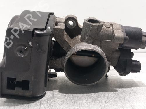 Used Throttle body CHRYSLER SEBRING (JR) 2.0 (141 hp) 31263250
