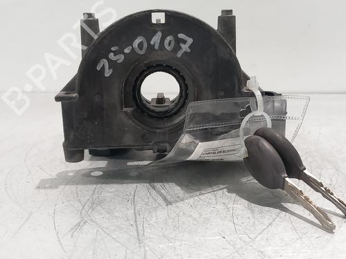 Bloccasterzo CHRYSLER SEBRING (JR) 2.0 (141 hp) 31258851