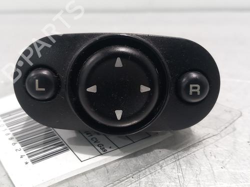 Used Mirror switch CHRYSLER SEBRING (JR) 2.0 (141 hp) 31258866