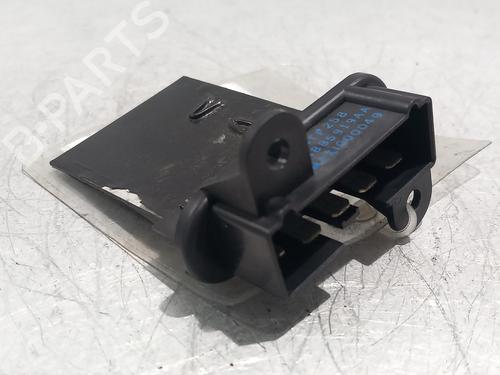 Resistência da chauffage CHRYSLER SEBRING (JR) 2.0 (141 hp) 31258875