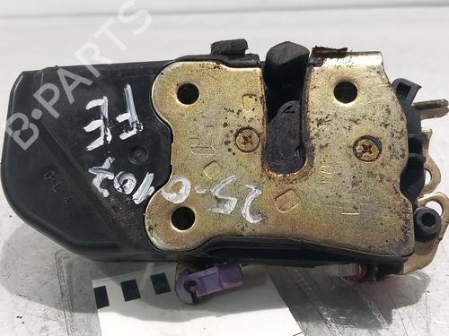 Venstre fortil lås CHRYSLER SEBRING (JR) 2.0 (141 hp) 31258861