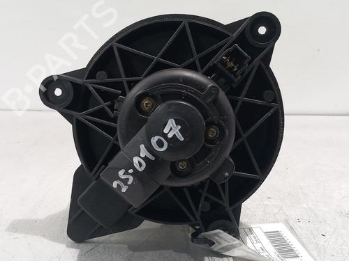 Heater blower motor CHRYSLER SEBRING (JR) 2.0 | BP31258871M62