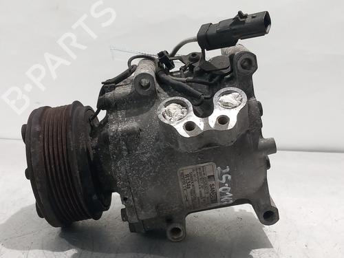 Compressor A/C CHRYSLER SEBRING (JR) 2.0 (141 hp) 31258879