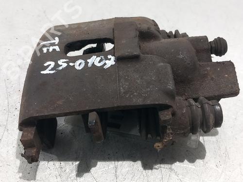 Andere für CHRYSLER SEBRING (JR) 2.0 (141 hp) 31258849