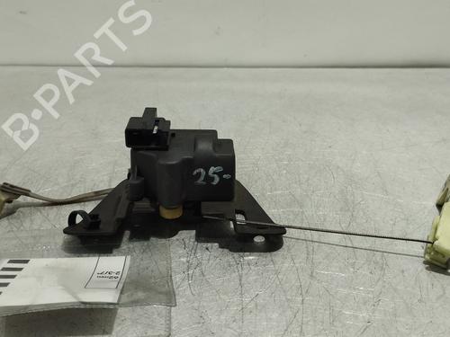 Used Tailgate lock CHRYSLER SEBRING (JR) 2.0 (141 hp) 31258859