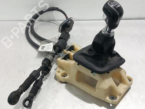 Levier de vitesses KIA CEE'D Sportswagon (JD) 1.4 CRDi 90 (90 hp) 31269254