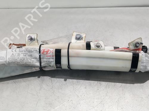 Used Right curtain airbag KIA CEE'D Sportswagon (JD) 1.4 CRDi 90 (90 hp) 31269226