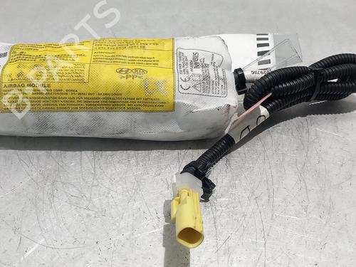 Used Left seat airbag KIA CEE'D Sportswagon (JD) 1.4 CRDi 90 (90 hp) 31269225