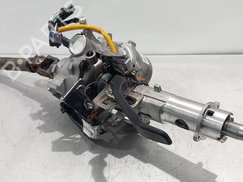 Colonne de direction KIA CEE'D Sportswagon (JD) 1.4 CRDi 90 (90 hp) 31269232