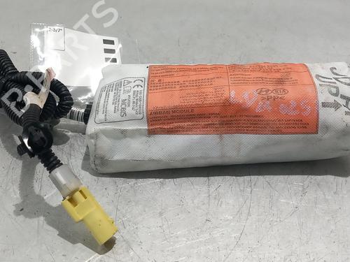 Used Right seat airbag KIA CEE'D Sportswagon (JD) 1.4 CRDi 90 (90 hp) 31269224