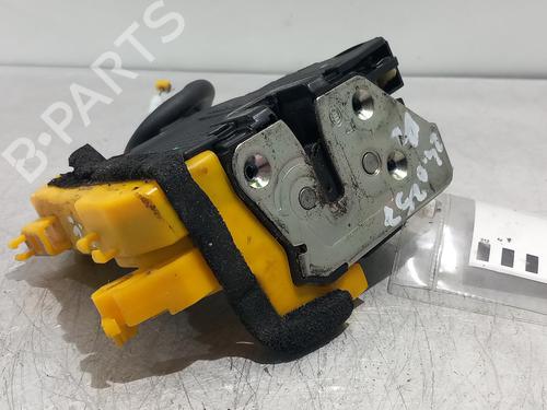 Used Front left lock KIA CEE'D Sportswagon (JD) 1.4 CRDi 90 (90 hp) 31269236