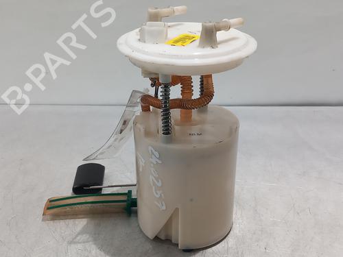 Aforador KIA CEE'D Sportswagon (JD) 1.4 CRDi 90 (90 hp) 31269229