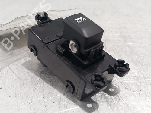 Comutador vidro trás esquerdo KIA CEE'D Sportswagon (JD) 1.4 CRDi 90 (90 hp) 31269243