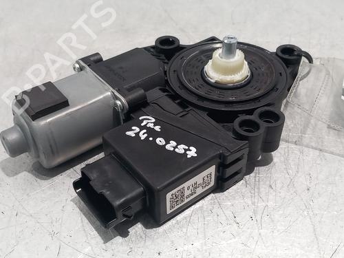 Used Left front window motor KIA CEE'D Sportswagon (JD) 1.4 CRDi 90 (90 hp) 31269249