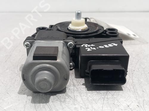 Left front window motor KIA CEE'D Sportswagon (JD) 1.4 CRDi 90 | BP31269249E21 - Image 2