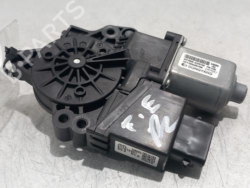 Left front window motor KIA CEE'D Sportswagon (JD) 1.4 CRDi 90 | BP31269249E21 - Image 4