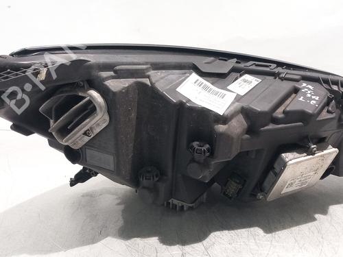 Left headlight OPEL ASTRA K (B16) 1.6 CDTi (68) | BP31293577C28