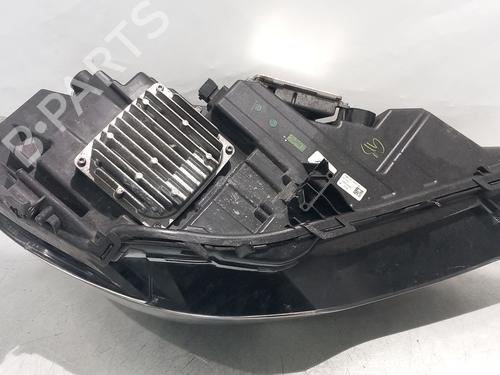 Left headlight OPEL ASTRA K (B16) 1.6 CDTi (68) | BP31293577C28