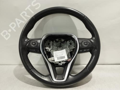 Volante TOYOTA RAV 4 V (_A5_, _H5_) 2.5 Hybrid AWD (AXAH54) (178 hp) 31293567