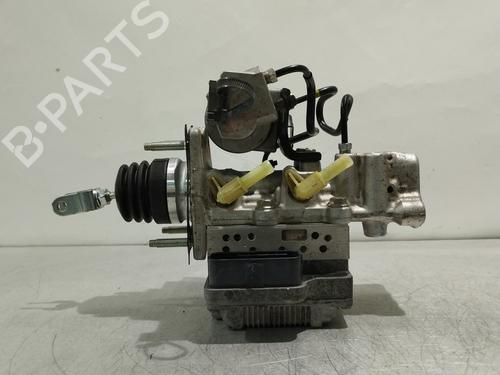ABS pump TOYOTA RAV 4 V (_A5_, _H5_) 2.5 Hybrid AWD (AXAH54) | BP31293527M43
