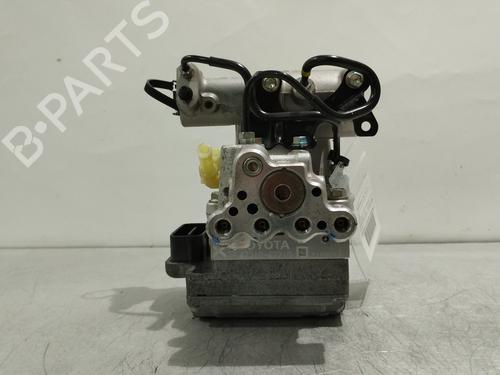 ABS pump TOYOTA RAV 4 V (_A5_, _H5_) 2.5 Hybrid AWD (AXAH54) | BP31293527M43