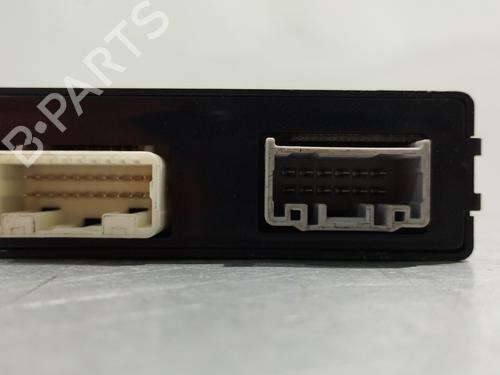 Electronic module TOYOTA RAV 4 V (_A5_, _H5_) 2.5 Hybrid AWD (AXAH54) | BP31298437M83