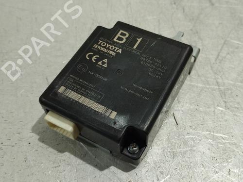 Elektronisk modul TOYOTA RAV 4 V (_A5_, _H5_) 2.5 Hybrid AWD (AXAH54) (178 hp) 31298434