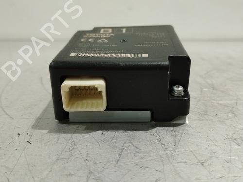 Electronic module TOYOTA RAV 4 V (_A5_, _H5_) 2.5 Hybrid AWD (AXAH54) | BP31298434M83