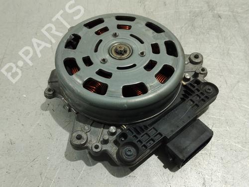 Used Radiator fan TOYOTA RAV 4 V (_A5_, _H5_) 2.5 Hybrid AWD (AXAH54) (178 hp) 31298439